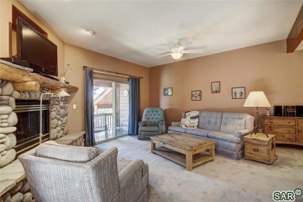 Condo in Lookout Ridge Townhomes, Dillon — photo 3 Condo in Lookout Ridge Townhomes, Dillon, CO — photo 3 (MLS S375690)