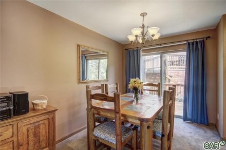 Condo in Lookout Ridge Townhomes, Dillon, CO — photo 6 (MLS S375690)
