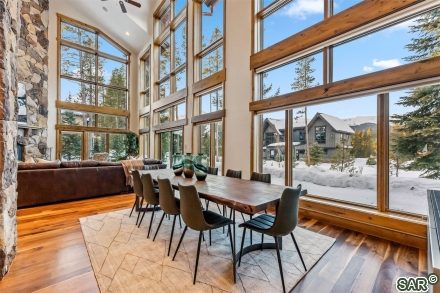 Home in Penn Lode Subdivision, Breckenridge, CO — photo 6 (MLS S375694)