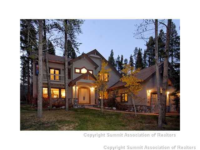 103 Windwood Cir, Breckenridge, CO — main photo