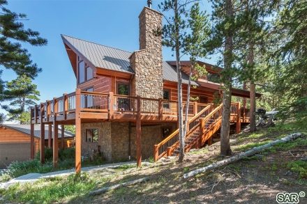 50 N Fuller Placer Rd photo 2