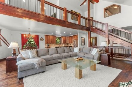 50 N Fuller Placer Rd photo 6