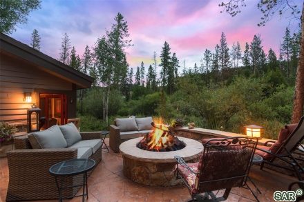 Home in Highlands At Breck-highlands Park S, Breckenridge, CO — photo 3 (MLS S375702)