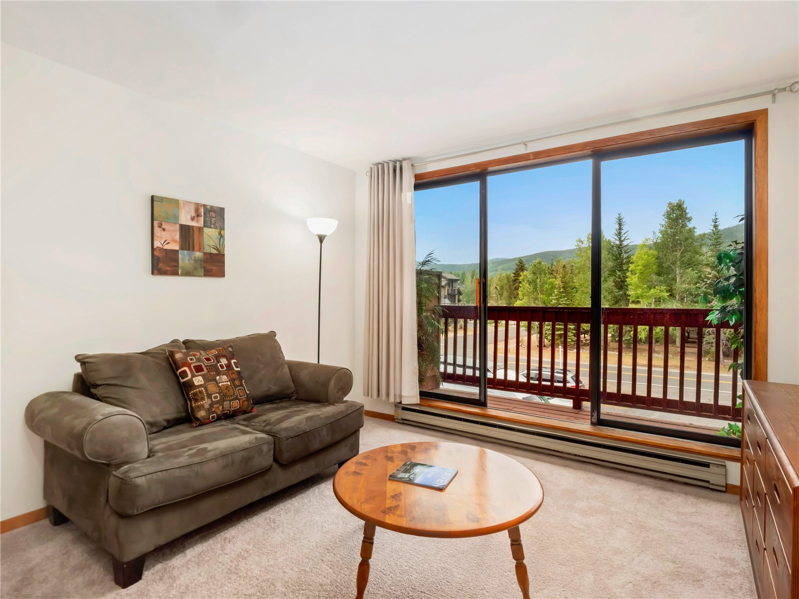 99 Granite St, Frisco, CO — main photo