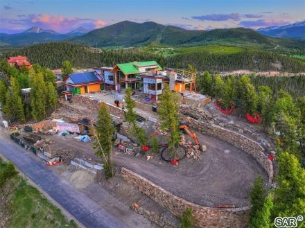 Land in Summerwood Pud, Dillon — photo 5 Land in Summerwood Pud, Dillon, CO — photo 5 (MLS S375718)