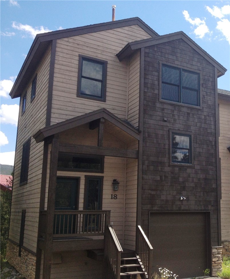 18 Overlook Dr, Breckenridge, CO — main photo