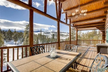 362 Braddock Dr, Breckenridge, CO — main photo