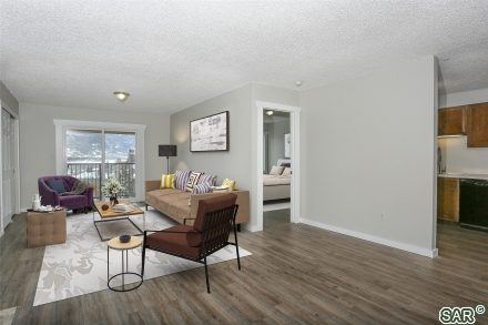 Condo in Summit Point Condo, Silverthorne — photo 1 Condo in Summit Point Condo, Silverthorne, CO — photo 1 (MLS S375740)