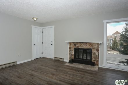 Condo in Summit Point Condo, Silverthorne — photo 5 Condo in Summit Point Condo, Silverthorne, CO — photo 5 (MLS S375740)