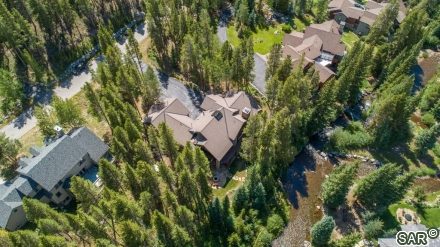 Home in Riverwood Sub, Breckenridge, CO — photo 3 (MLS S375750)