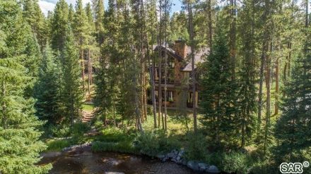 Home in Riverwood Sub, Breckenridge, CO — photo 5 (MLS S375750)