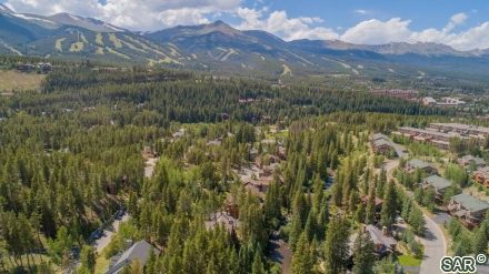Home in Riverwood Sub, Breckenridge, CO — photo 6 (MLS S375750)