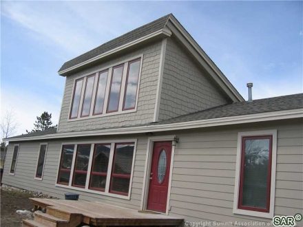 101 Reliance Dr, Breckenridge, CO — main photo
