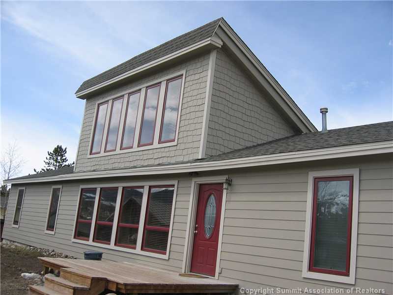 101 Reliance Dr, Breckenridge, CO — main photo