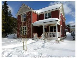 9 Rodeo Dr, Breckenridge, CO — main photo