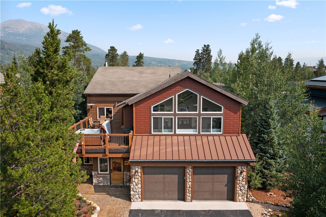 215 Pitkin St, Frisco, CO — main photo