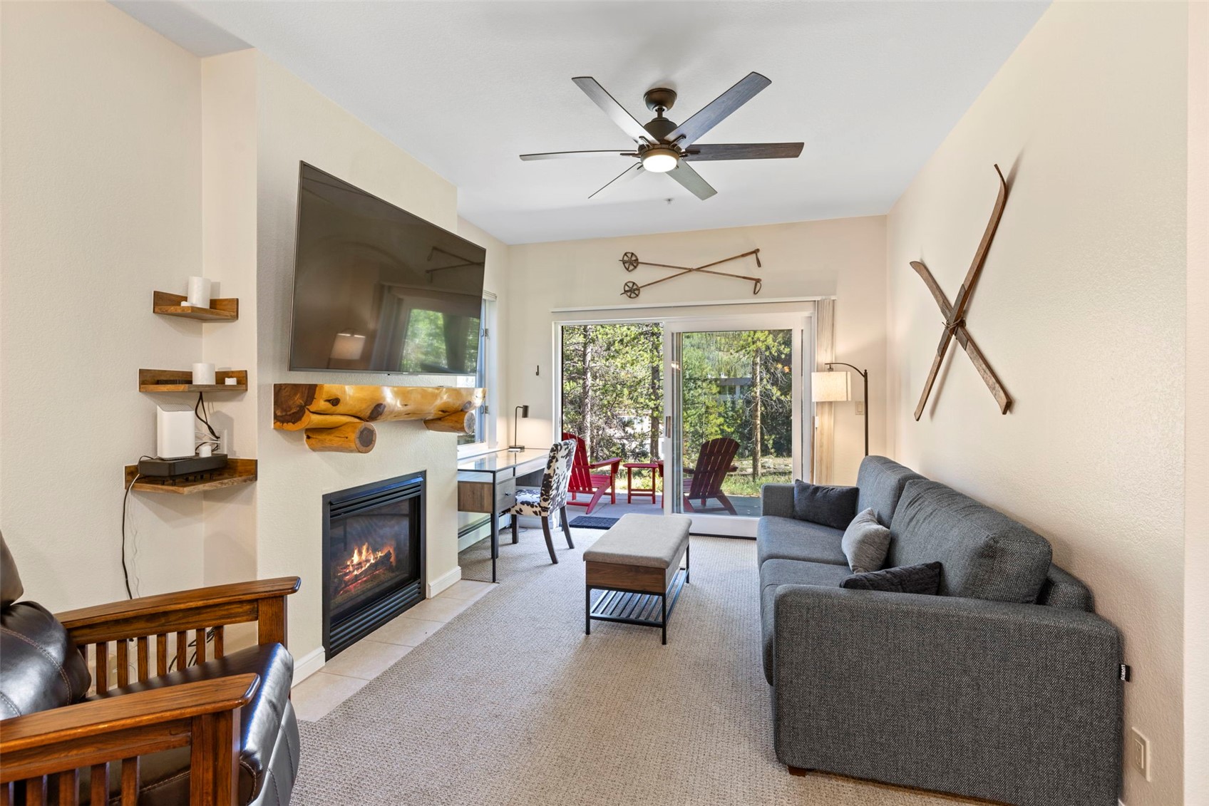 57 Lake Ridge Cir, Keystone, CO — main photo