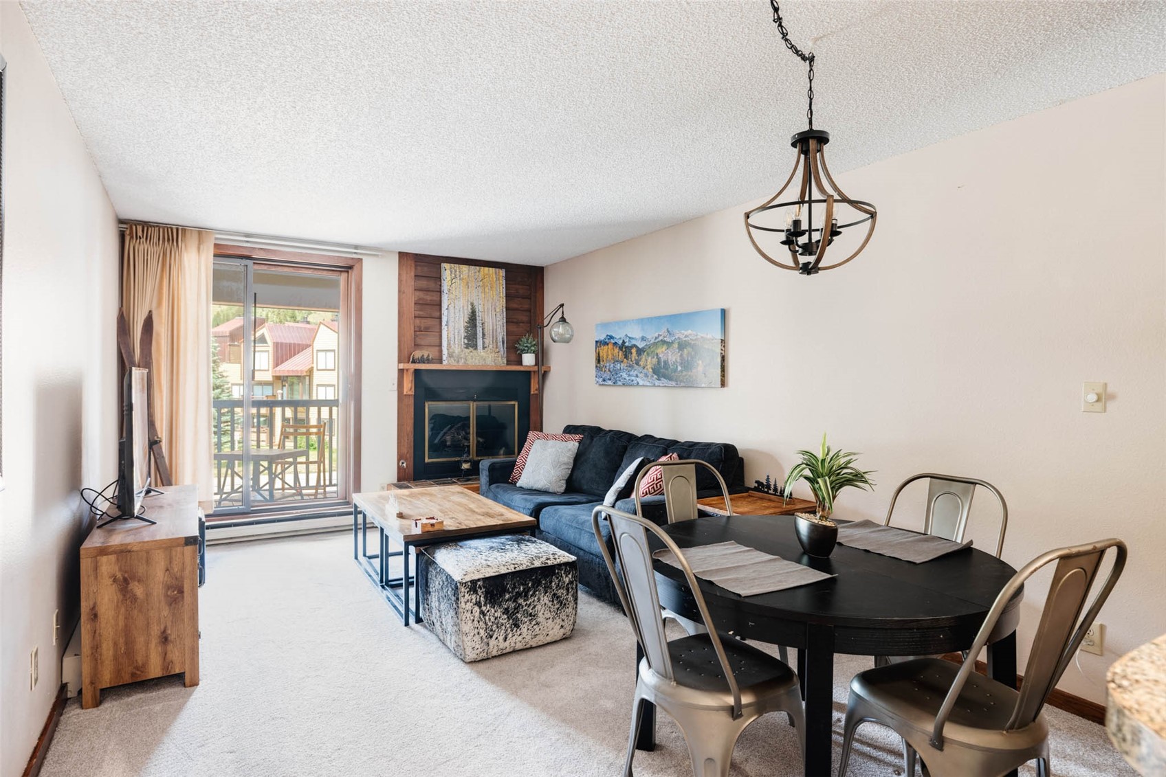 154 Wheeler Pl, Copper Mountain, CO — main photo