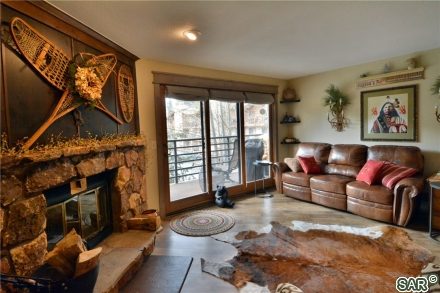 Condo in Snowdance Manor Condo, Keystone — photo 5 Condo in Snowdance Manor Condo, Keystone, CO — photo 5 (MLS S375767)