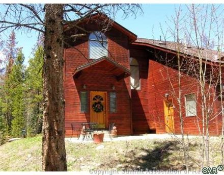 Home in Shadows Sub, Breckenridge — photo 1 Home in Shadows Sub, Breckenridge, CO — photo 1 (MLS S375768)