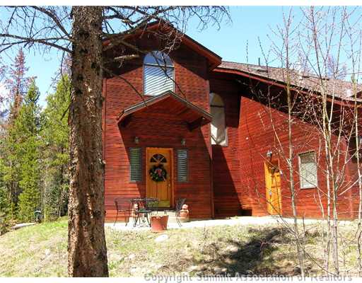 63 Quartz Cir, Breckenridge, CO — main photo