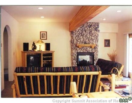 Home in Shadows Sub, Breckenridge — photo 2 Home in Shadows Sub, Breckenridge, CO — photo 2 (MLS S375768)