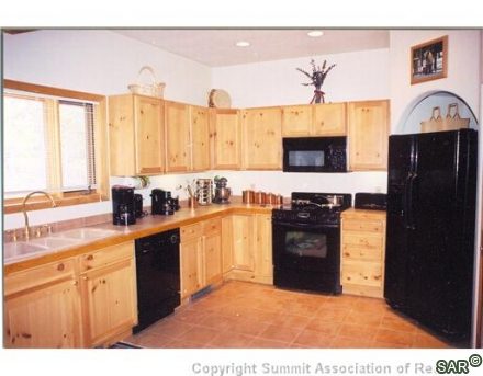 Home in Shadows Sub, Breckenridge — photo 3 Home in Shadows Sub, Breckenridge, CO — photo 3 (MLS S375768)