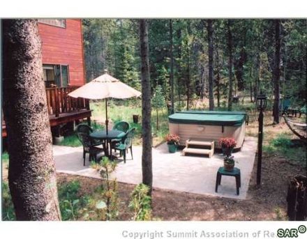 Home in Shadows Sub, Breckenridge, CO — photo 6 (MLS S375768)