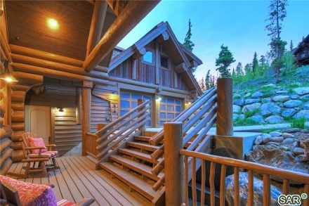 Home in Goldenview Sub, Breckenridge, CO — photo 2 (MLS S375770)