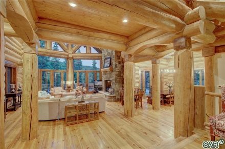 Home in Goldenview Sub, Breckenridge, CO — photo 3 (MLS S375770)