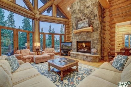 Home in Goldenview Sub, Breckenridge, CO — photo 4 (MLS S375770)