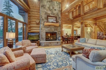 Home in Goldenview Sub, Breckenridge, CO — photo 5 (MLS S375770)