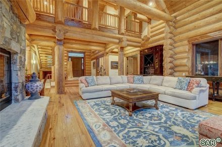 Home in Goldenview Sub, Breckenridge, CO — photo 6 (MLS S375770)