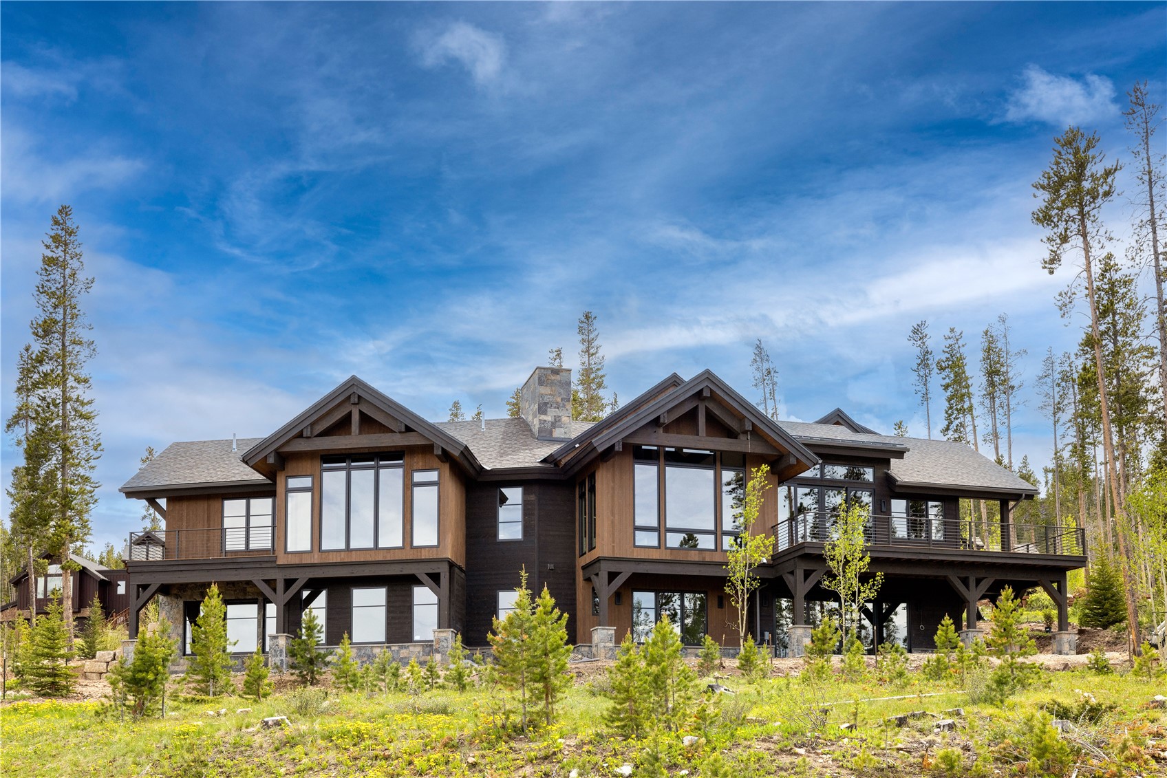 62 Peabody Ter, Breckenridge, CO — main photo
