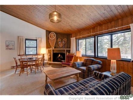 242 Doris Drive, Breckenridge, CO — main photo