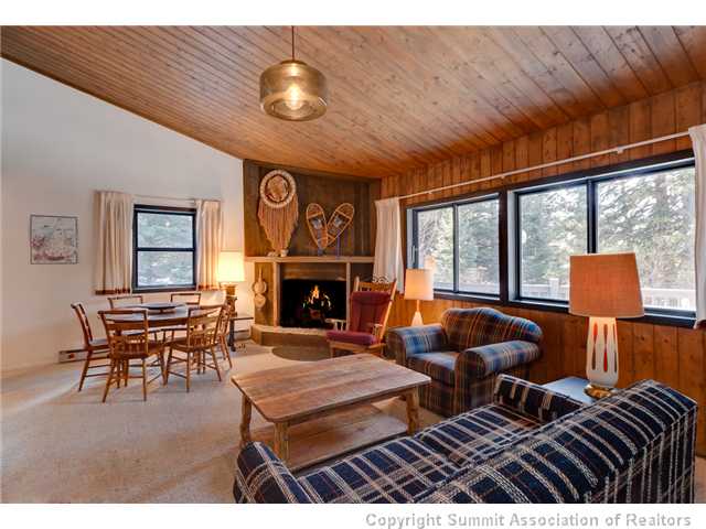 242 Doris Dr, Breckenridge, CO — main photo