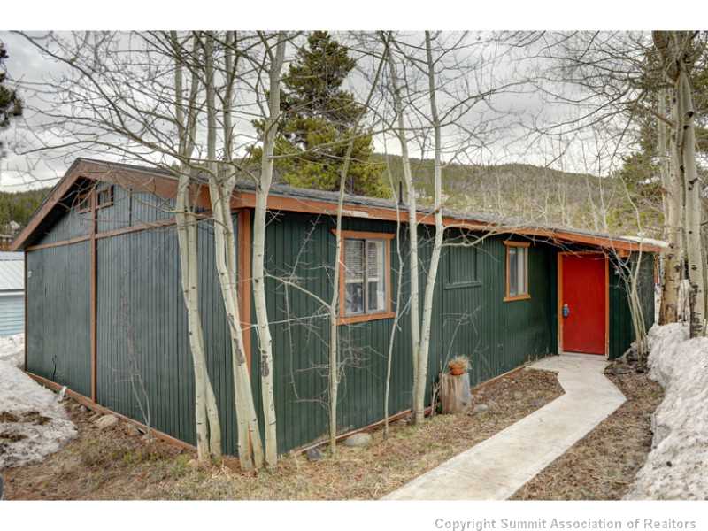 27 Magnum Bonum Dr, Breckenridge, CO — main photo