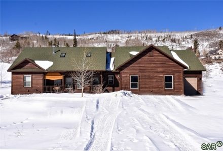 Home in Oasis Ranches, Silverthorne, CO — photo 2 (MLS S375798)