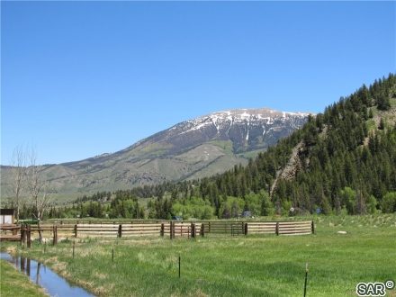 Home in Oasis Ranches, Silverthorne, CO — photo 3 (MLS S375798)