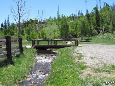 Home in Oasis Ranches, Silverthorne, CO — photo 4 (MLS S375798)