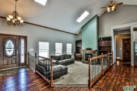 Home in Oasis Ranches, Silverthorne, CO — photo 5 (MLS S375798)