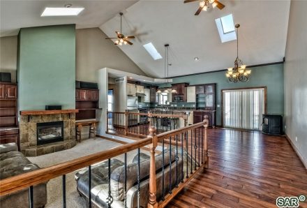 Home in Oasis Ranches, Silverthorne, CO — photo 6 (MLS S375798)
