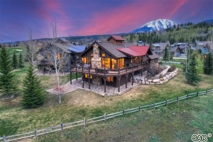 128 Talon Cir, Silverthorne, CO — main photo