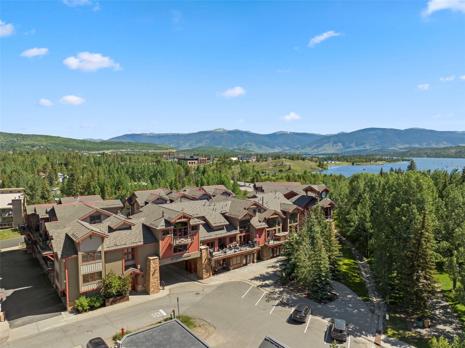 120 N 7th Ave, Frisco, CO — main photo