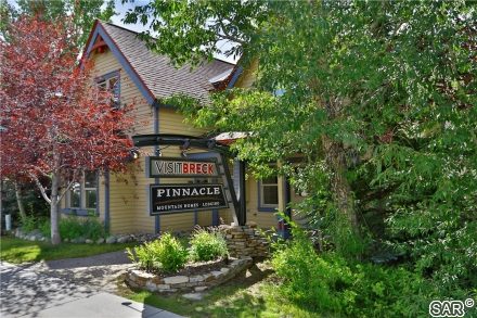 Lease in Snider Addition Sub, Breckenridge, CO — photo 1 (MLS S375829)