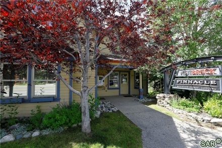 Lease in Snider Addition Sub, Breckenridge, CO — photo 2 (MLS S375829)