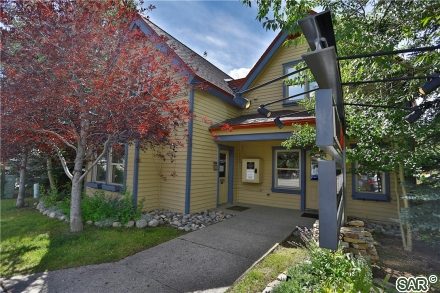 Lease in Snider Addition Sub, Breckenridge, CO — photo 4 (MLS S375829)