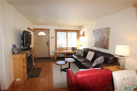Condo in Gold Creek, Breckenridge, CO — photo 6 (MLS S375842)