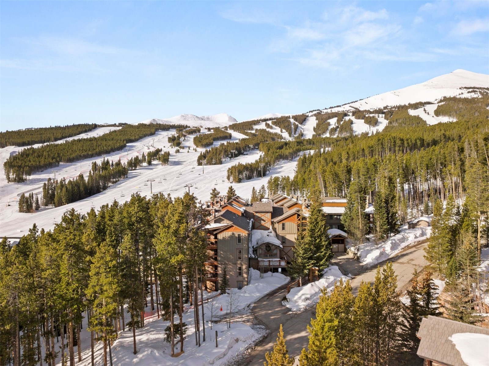 107 Skiwatch Dr, Breckenridge, CO — main photo