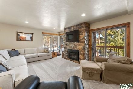 Condo in Skiwatch Condo, Breckenridge, CO — photo 4 (MLS S375852)